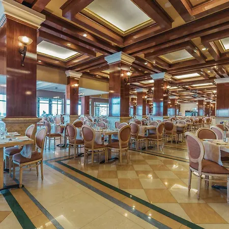 Lindos Imperial & (adults Only) Szálloda Kiotári