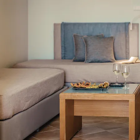 Szálloda Lindos Imperial & (adults Only) Kiotári