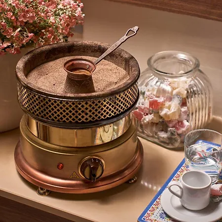 מלון Lindos Imperial & (adults Only) 5*