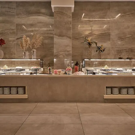 Lindos Imperial & (adults Only) קיוטארי