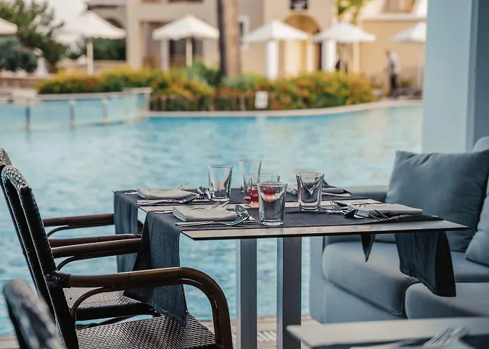 Lindos Imperial & (adults Only) מלון קיוטארי