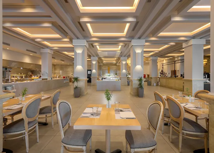 מלון Lindos Imperial & (adults Only) קיוטארי