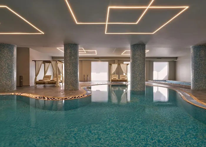 Lindos Imperial & (adults Only) קיוטארי