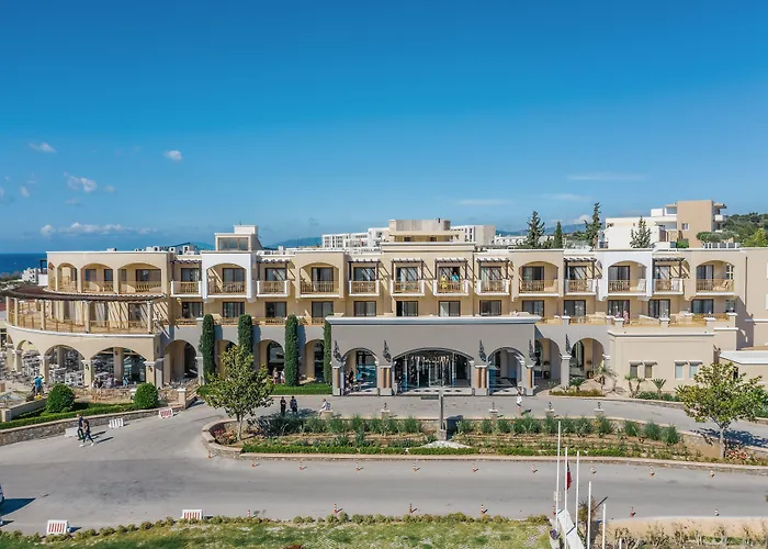 Lindos Imperial & (adults Only) קיוטארי