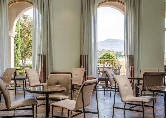 Lindos Imperial & (adults Only) מלון קיוטארי