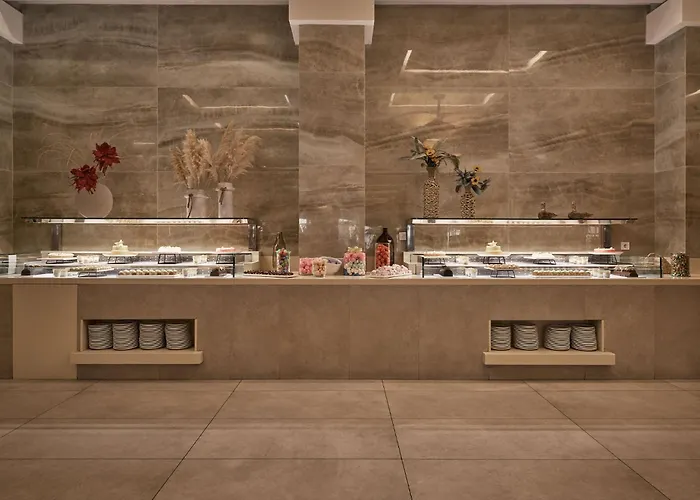 Lindos Imperial & (adults Only) קיוטארי