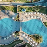 Lindos Imperial & (adults Only) 5* Kiotari