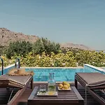 Lindos Imperial & (adults Only) Hotel 5*