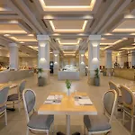 Hotel Lindos Imperial & (adults Only) Kiotari