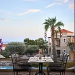 Lindos Imperial & (adults Only) Hotel 5*