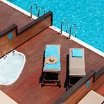 Lindos Imperial & (adults Only) Hotel 5*