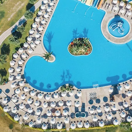 Hotel Lindos Imperial & (adults Only) Kiotari