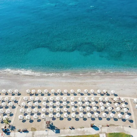 Lindos Imperial & (adults Only) 5* Kiotari