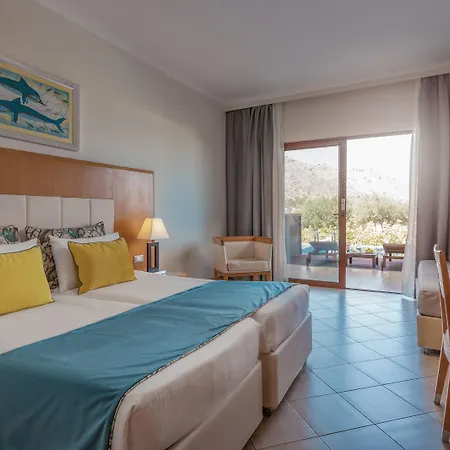 Lindos Imperial & (adults Only) 5*