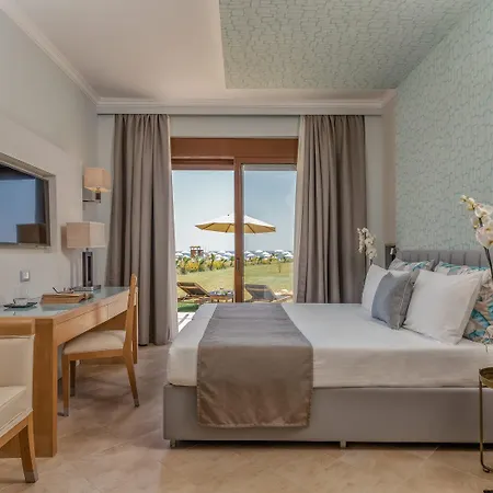 Lindos Imperial & (adults Only) Hotel