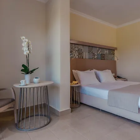 Hotel Lindos Imperial & (adults Only)