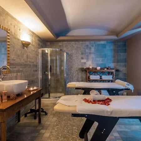 Lindos Imperial & (adults Only) 5*