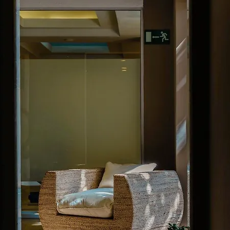 Lindos Imperial & (adults Only) 5* Kiotari