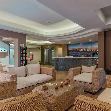 Hotel Lindos Imperial & (adults Only)