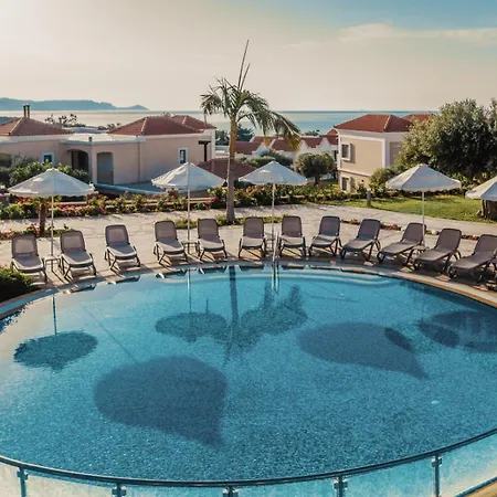 Lindos Imperial & (adults Only)