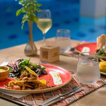 Lindos Imperial & (adults Only) 5* Kiotari