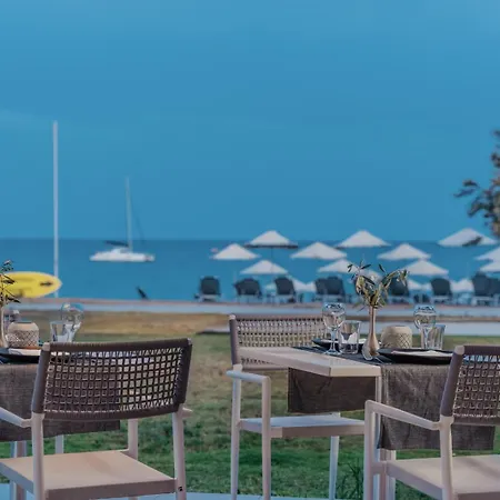 Lindos Imperial & (adults Only) 5* Kiotari