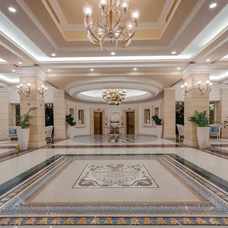 Hotel Lindos Imperial & (adults Only)