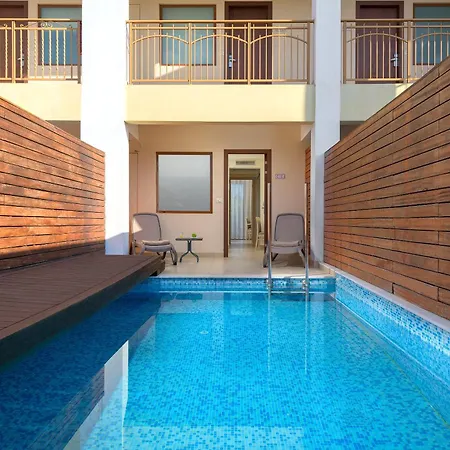 Lindos Imperial & (adults Only)