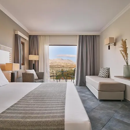 Hotel Lindos Imperial & (adults Only)