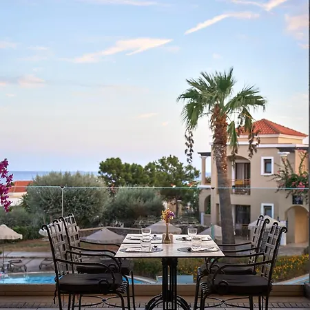 Lindos Imperial & (adults Only) Hotel 5*