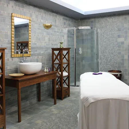 Lindos Imperial & (adults Only) Kiotari