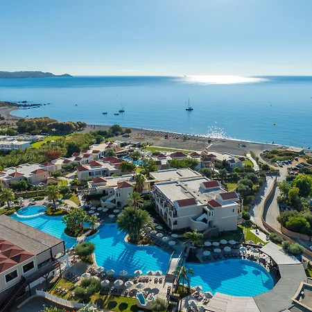 Lindos Imperial & (adults Only) 5*