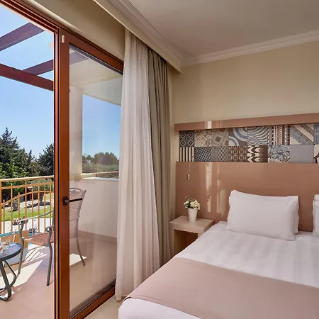 Lindos Imperial & (adults Only) 5*