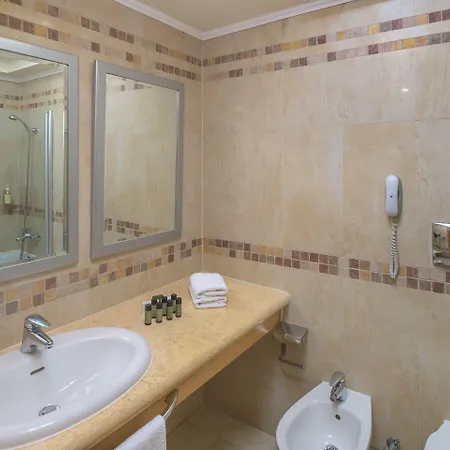 Lindos Imperial & (adults Only)