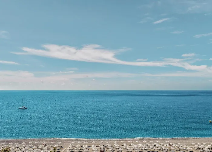 Lindos Imperial & (adults Only) Hotel Kiotari