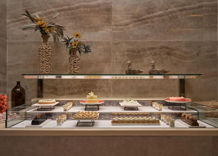 Hotel Lindos Imperial & (adults Only)