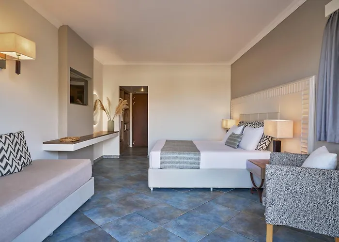 Lindos Imperial & (adults Only)