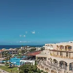 Hotel Lindos Imperial & (adults Only) Kiotari