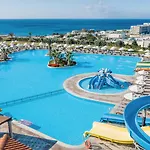 Hotel Lindos Imperial & (adults Only) 5*
