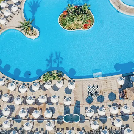 Lindos Imperial & (adults Only) קיוטארי