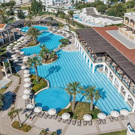 Lindos Imperial & (adults Only) Киотари