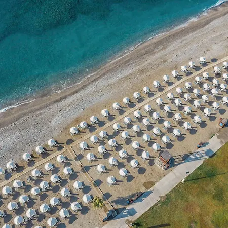 Отель Lindos Imperial & (adults Only) 5*