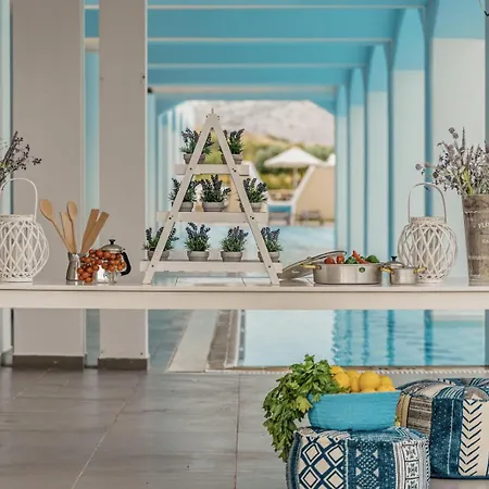 Lindos Imperial & (adults Only) Отель