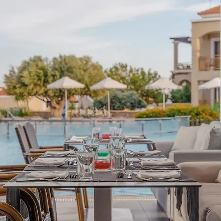 Lindos Imperial & (adults Only)