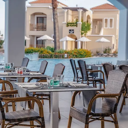 Lindos Imperial & (adults Only) 5* קיוטארי