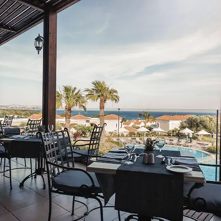 Hotel Lindos Imperial & (adults Only) Kiotari