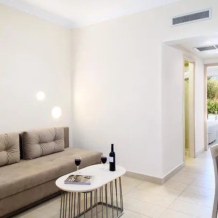 Hotel Lindos Imperial & (adults Only) 5*