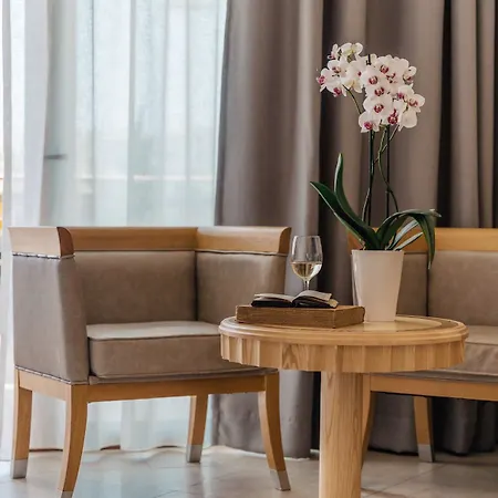 Lindos Imperial & (adults Only) Hotel Kiotari