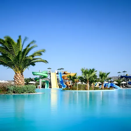 Отель Lindos Imperial & (adults Only) Киотари