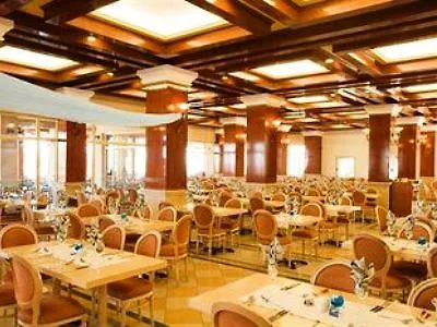 Lindos Imperial & (adults Only) ホテル 5*